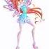 Winx 7сезон батерфликс и тайникс