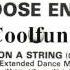 Loose Ends Hangin On A String 12 Extended Dance Mix 1985