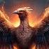 Phoenix The Mythical Bird That Never Dies