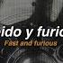 KUURO X Saint Punk Tokyo Drift Lyric Video Sub Español