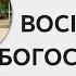 Воскресное Богослужение МСЦ ЕХБ Эстония г Валга 24 11 2024