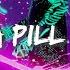 I Took A Pill In Ibiza Twin Ben Plum Cover Lyrics EDM Music 2022 Magic Music