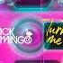 Turn Me On Riton Oliver Heldens Feat Vula BLACK FLAMINGO DJ REMIX