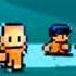 The Escapists Rollcall