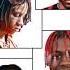 Juice WRLD Feline All Verses Ft Polo G Trippie Redd Lil Yachty