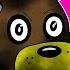 SPRINGTRAP THE MUSICAL FNAF Movie Animated Song Русский Перевод