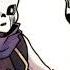 New Born Sans ErrorInk UndertaleAu Part 3 Sans Comic Dub