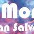 Dan Salvato Just Monika Lyrics