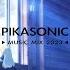 PIKASONIC Music Mix 2023