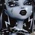 Monster High Speed Up