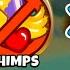 Can We Beat Bloons GOD Mode