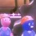 The Backyardigans Castaways Slowed And Reverbed 1 Hour