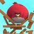 Angry Birds 2 Ad Terence Slingshot Stories