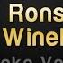 Mark Ronson Ft Amy Winehouse Valerie Karaoke Version