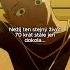 Anime Credit Cyberpunk Edgerunners Zivot Motivace Zit Inspirace Citat