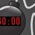 1 Hour Timer BOMB With Giant Bomb Explosion