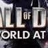 Call Of Duty World At War Hell S Gate With Zombies Round Change