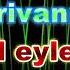 BERİVANIM Karaoke