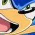 Listening To The Russian Version Of The Sonic X Intro