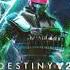 Destiny 2 Lightfall Official Gameplay Trailer Song Used To The Darkness By Des Rocs