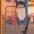 Ellen Joe S Moments With Lycaon And Rina Zenless Zone Zero Comic