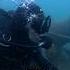 Затонувший корабль в Черном море Aksenovscubadiving дайвинг