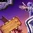 Beetlejuice Remake Synthesia Movie Theme
