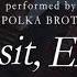 Ein Prosit LYRICS The Polka Brothers