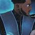 Sub Zero