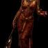 Nephthys Goddess Of The Dead Kemetic Egyptian Mythology