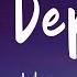 Sleep Deprived Lvly Lyrics