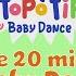 Carolina Benvenga Carolina E Topo Tip Medley Baby Dance 3 Hit Per Bambini