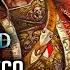 Скверна леса Магна Арбор Гибель Брайзила RPG стрим The Station Warhammer Soulbound