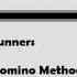 Forerunners The Domino Method Original Mix