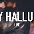 NaShow 나쑈 환청 Auditory Hallucination LIVE