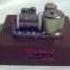 Biohazard Code Veronica Music Box Infants