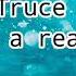 I Need A Reason Why Truce BKLan