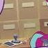 MLP G5 Episode 26 Puphunt RusVO My Little Pony Tell Your Tale Russian Dubbing