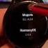 Как попасть в скрытое меню на Huawei Watch 3 Watch 3PRO