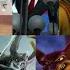 Defeats Of My Favorite Animated Non Disney Villains Part 18