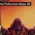 Sparta Psithurism Base AE Read Description