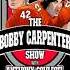 Connor O Gara Checks In College GameDay S CFP Double Feature More Bobby Carpenter Show