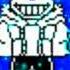 Hardtale HARD MODE PYRO HELL Hardtale Megalovania In The Style Of HARD MODE