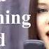 Daneliya Tuleshova I Did Something Bad 8D Audio Taylor Swift Cover