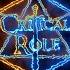 Your Turn To Roll Critical Role Theme Song Animation