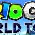 Double Bogey Mario Golf World Tour OST