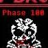 Undertale Last Breath UST Phase 100