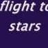 BeFour Last Flight To The Stars Lyrics