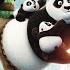 The Dragon Warrior Kung Fu Panda 3 Music From The Motion Picture