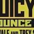 Juicy J Bounce It Audio Ft Wale Trey Songz